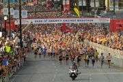 Foto offerta MARATONA DI CHICAGO, immagini dell'offerta MARATONA DI CHICAGO di Ovunque viaggi.